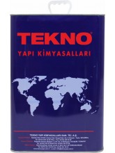 Tekno Bitüderz-Sıcak Uygulamalı Derz Dolgu Macunu 